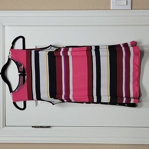 Worthington Tunic Top